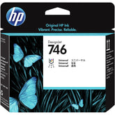 HP P2V25A No 746 Printhead